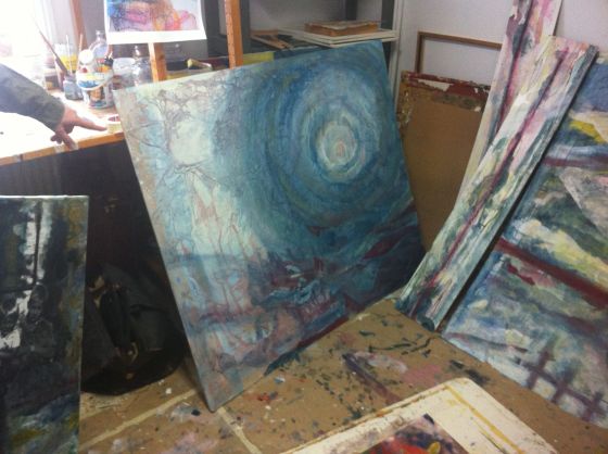 Ljuset vägen o sanningen