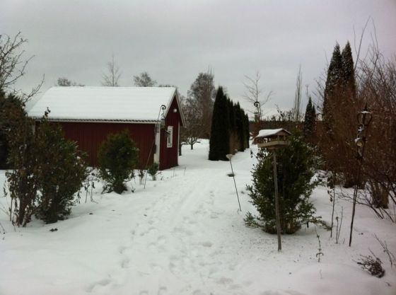 östergötlalnd idag