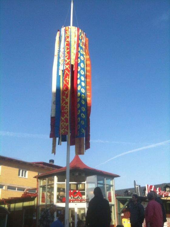 stången rest, Ödeshög