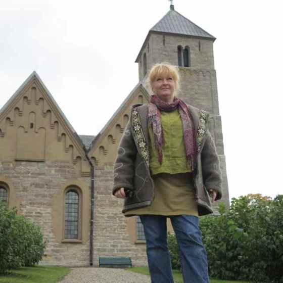 Maria vid Heda kyrka