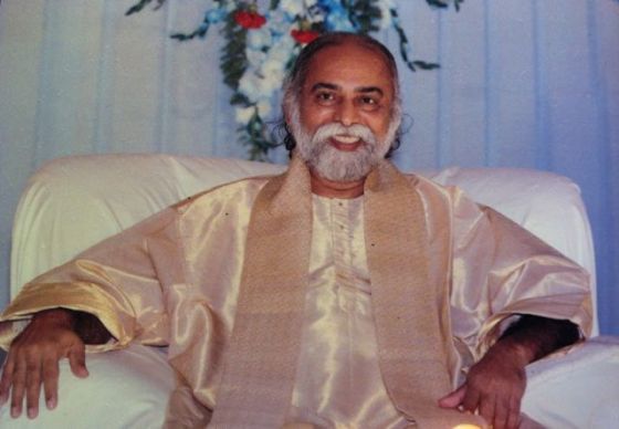 Bhagavan