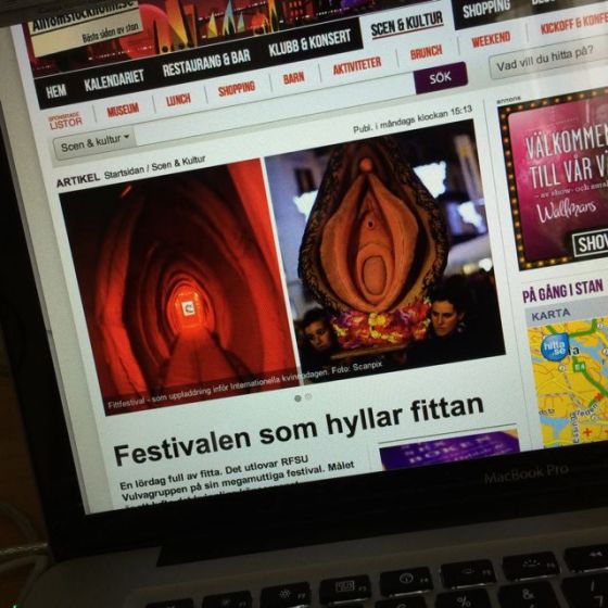 Festivalen