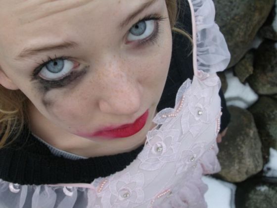 OLYMPUS DIGITAL CAMERA