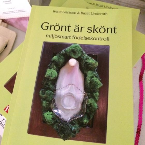 Bok födelsekontroll