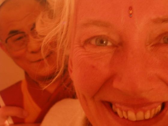 OLYMPUS DIGITAL CAMERA