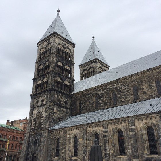 Lunds domkyrka
