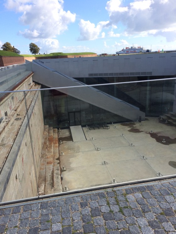 Sjöfartsmuseet, Helsingör