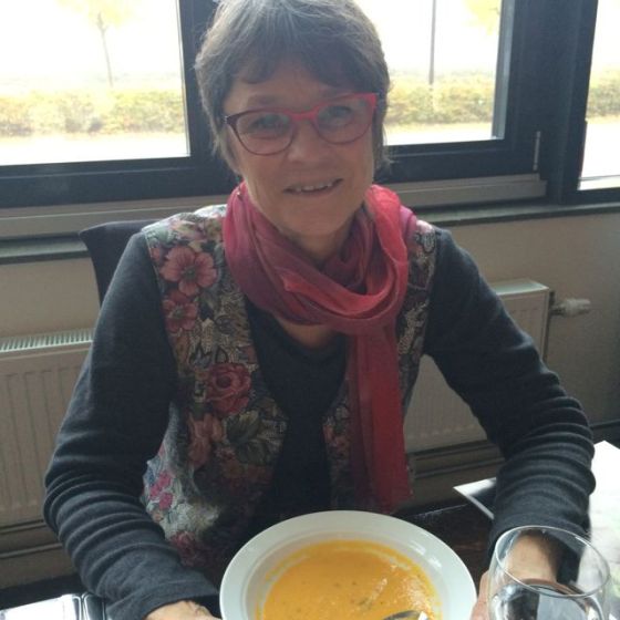 Cristina o pumpasoppan