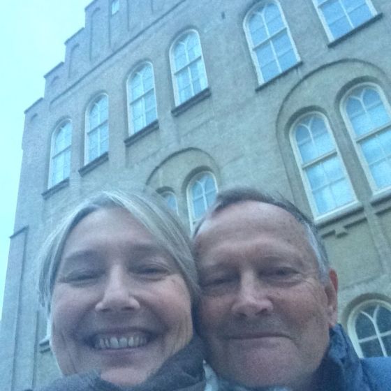 Klara, Ganga o Rurik