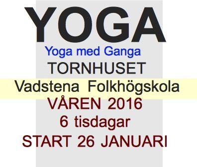 Yoga, Vadstena