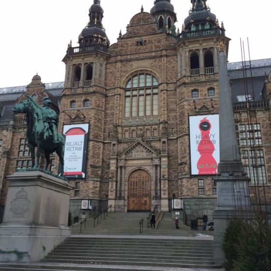 Nordiska Museet