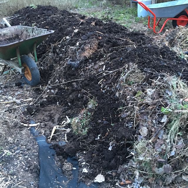 komposten