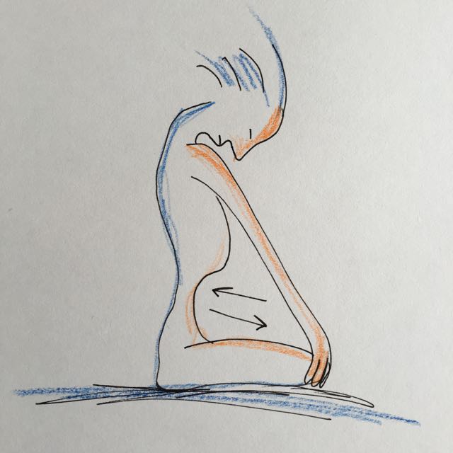 dra in buken, Agnisara