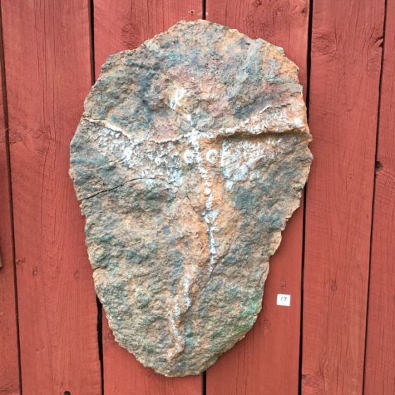 Magicwoman, Kerstin Grönvall