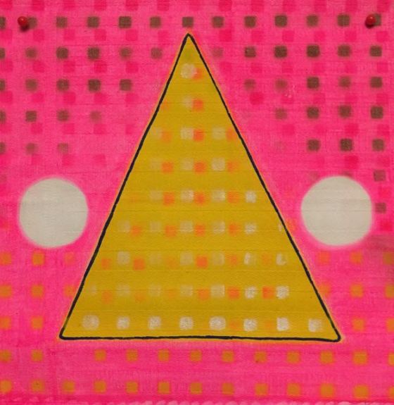 bonad,"Meru" av Rurik Bladh