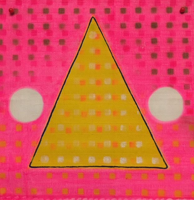 bonad,"Meru" av Rurik Bladh