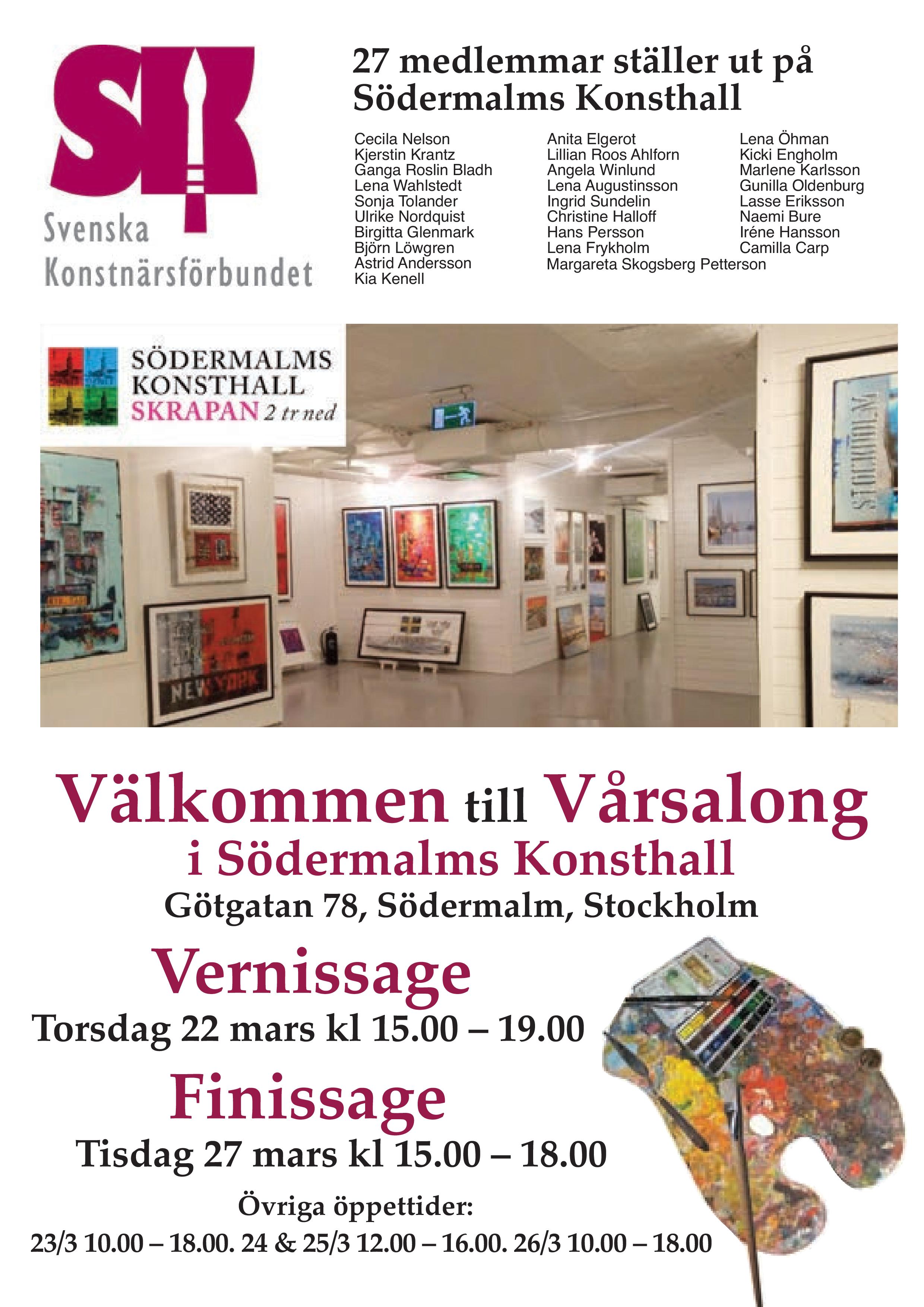 Inbjudan Vårsalong Södermalms Konsthall 2018-page-001