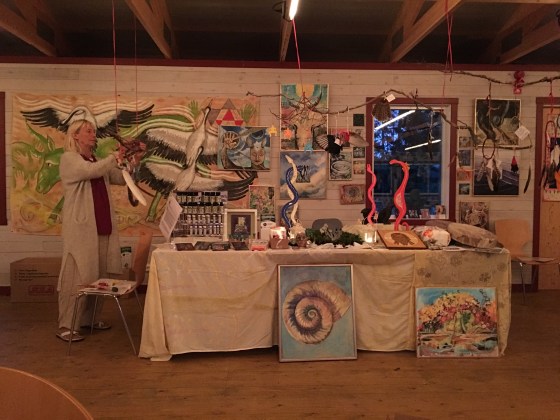 Gangas försäljning