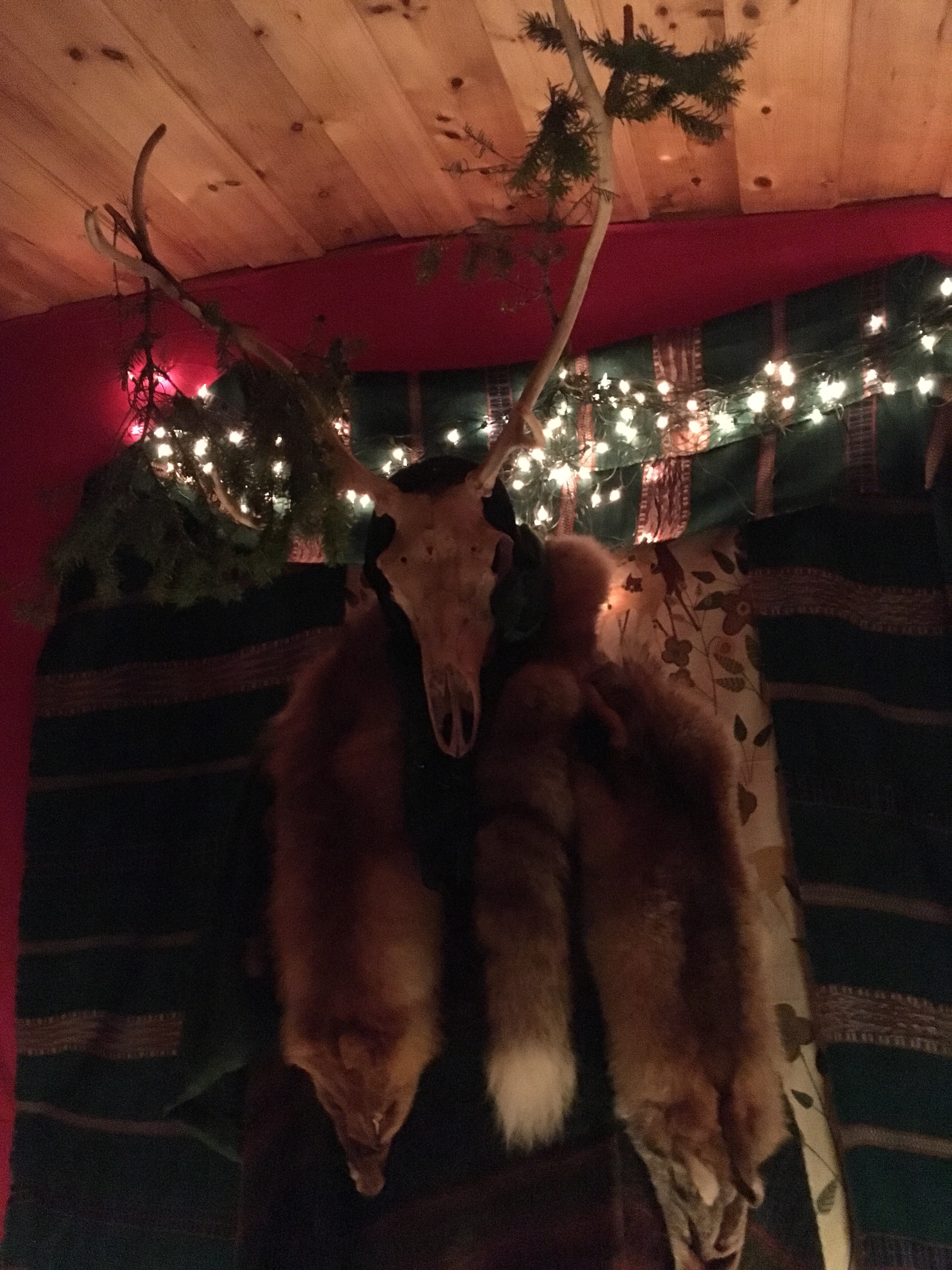 Templet, Jordens Hjärtslag