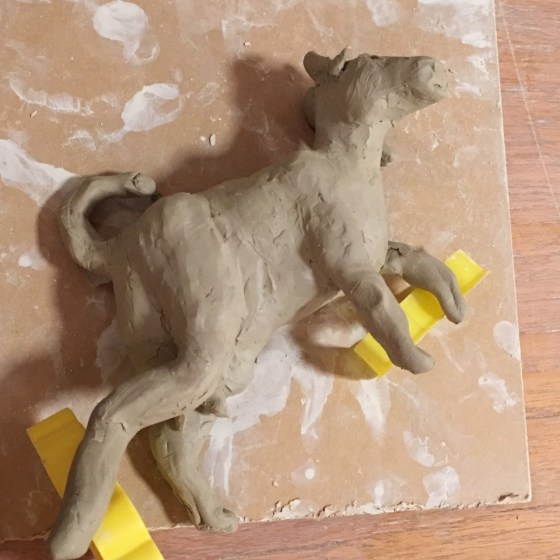 keramik-ko, av rurik