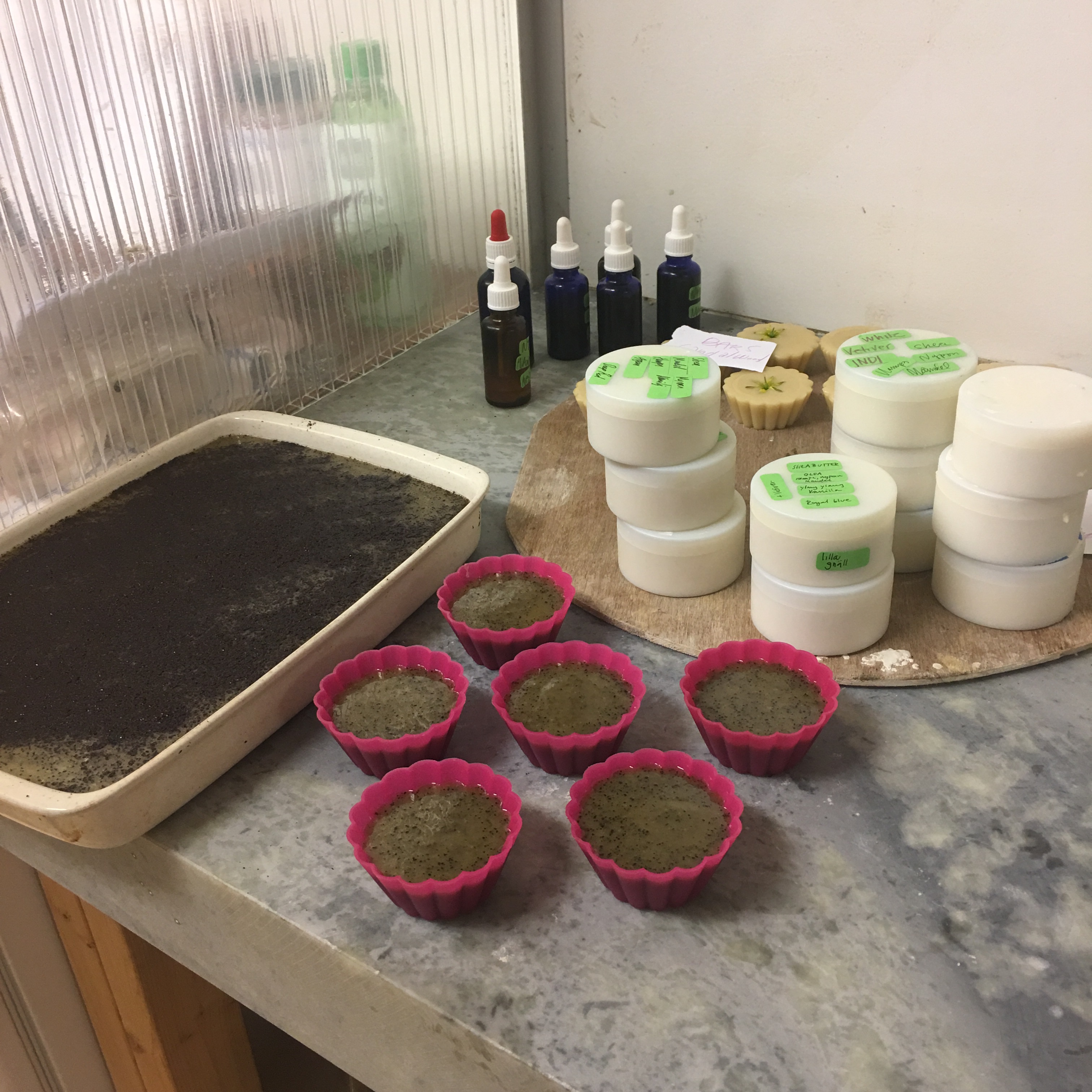 Alla våra produkter