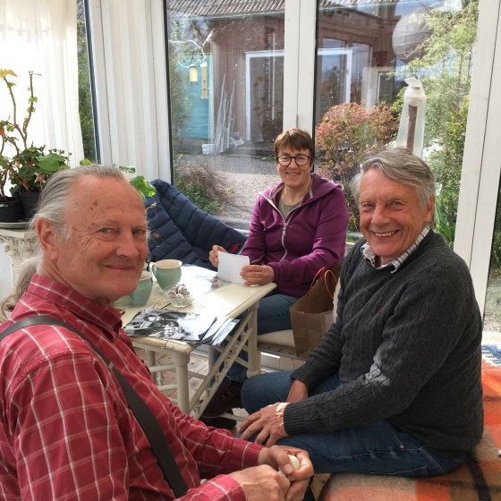 Rurik, Christer, Jane