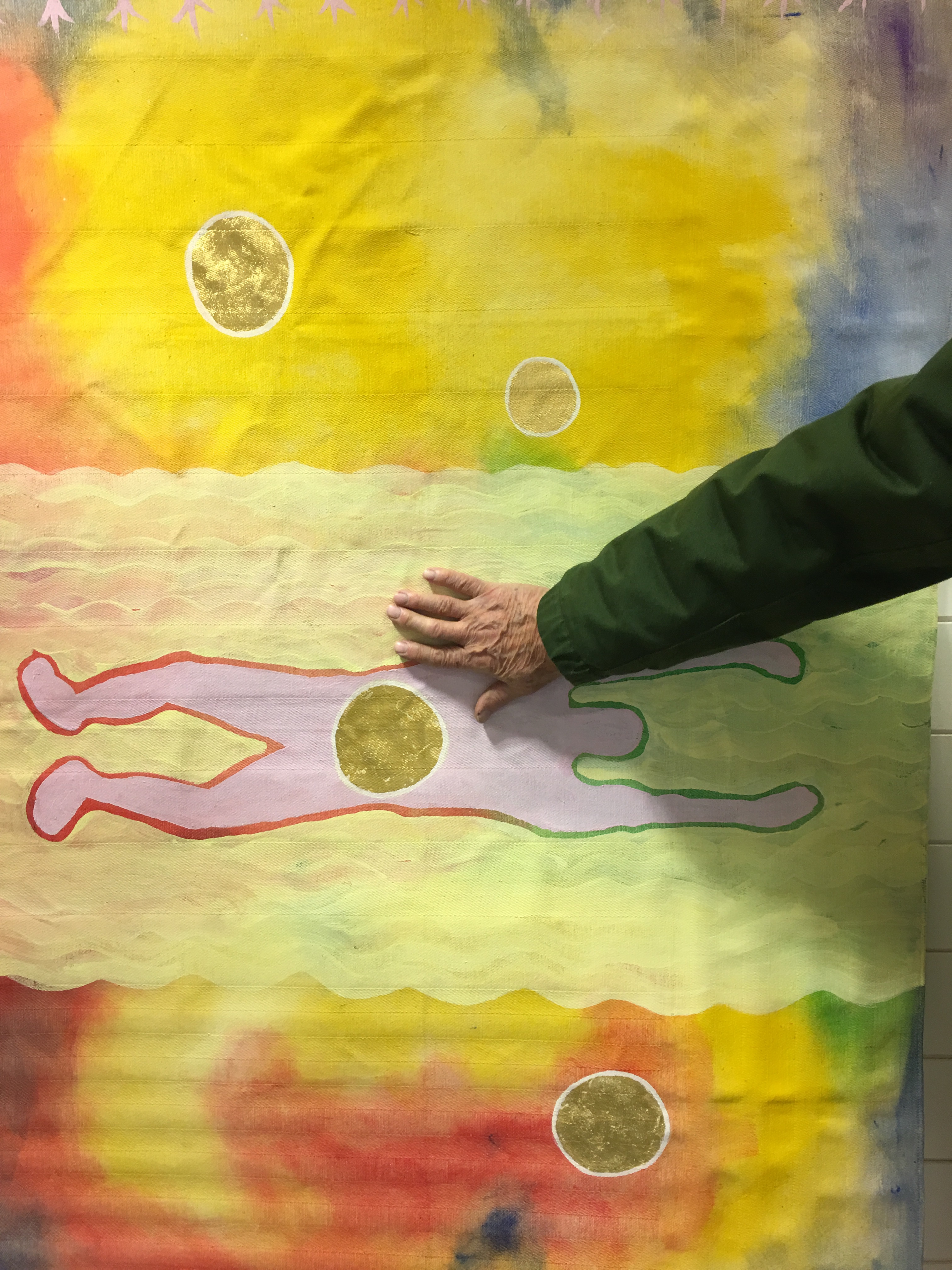 Midsommsrkänslan, av Rurik