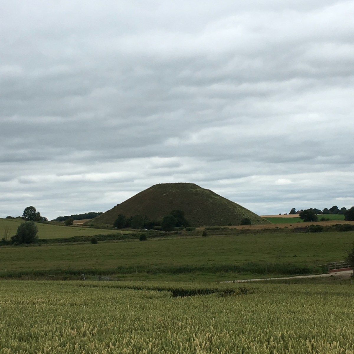 SilburyHill