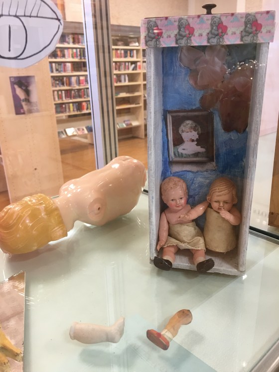 Dockor, Tove Mor Almkvist