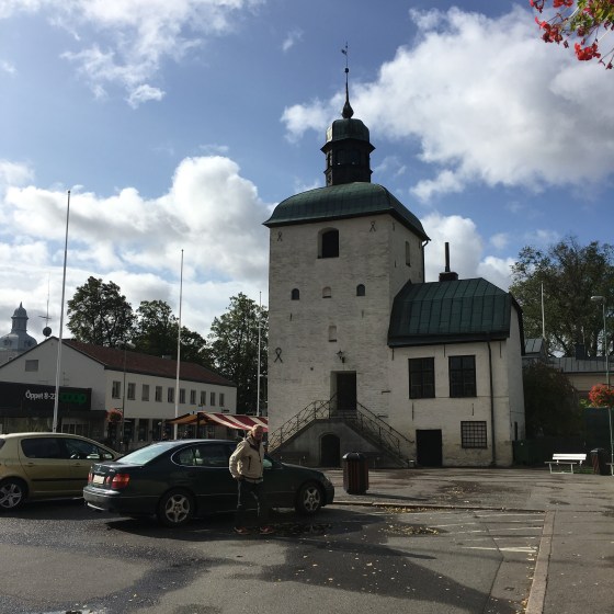 Lilla Torget, Vadstena
