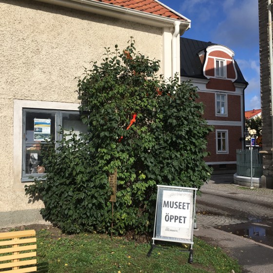 Vadstena Stadsmuseum