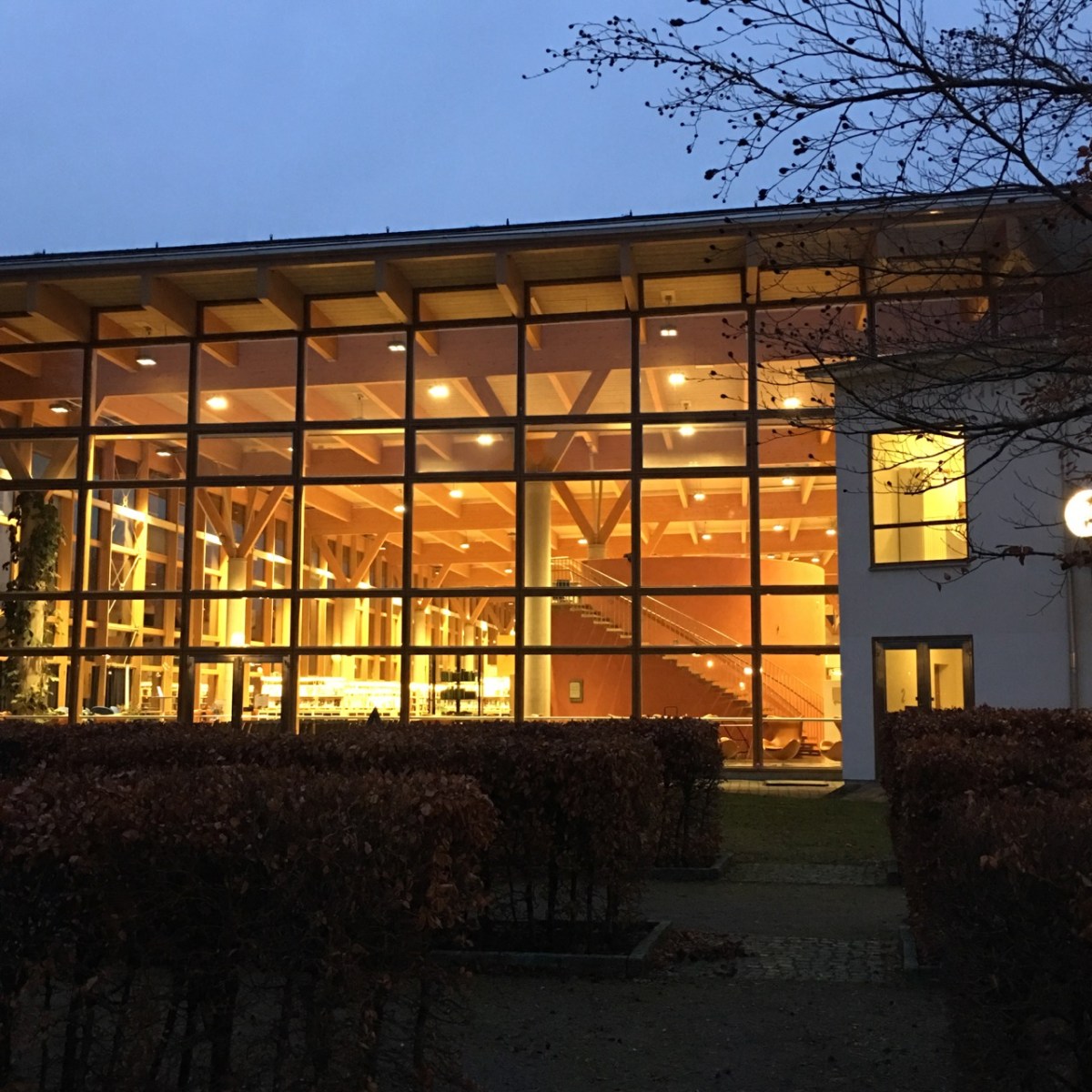 Linköping bibliotek
