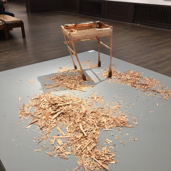 täljt på Liljevalqs