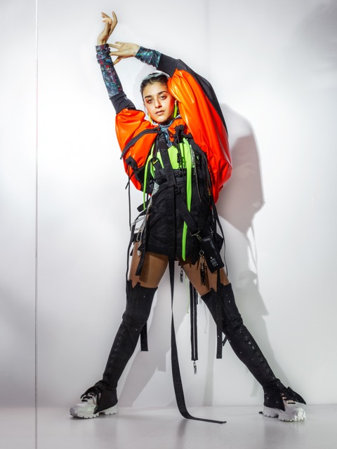 Rita Roslin collection