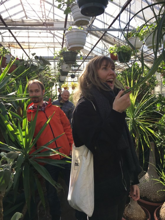 Siri Jonas och Rurik