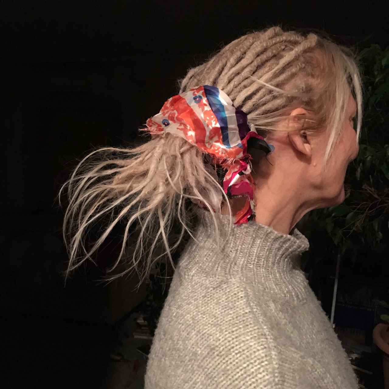 nygjorda dreads 2019